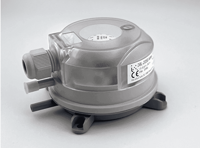 Differential Pressure Switch